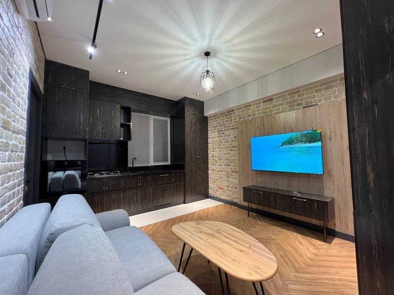 Район: Яккасарайский<br />
Адрес: Шота Руставели<br />
Ориен — фото 3