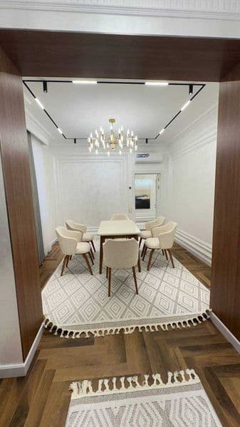Сдаётся КЛАССНАЯ квартира<br />
<br />
• Район: Яшнабадский< — фото 3