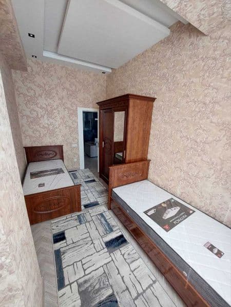 Аренда шикарная 2-комнатная квартира <br />
<br />
Район: Ал — фото 2