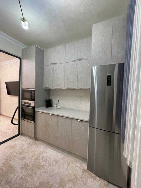 #ABC1439<br />
<br />
#Аренда #новостройка <br />
<br />
Рай — фото 3