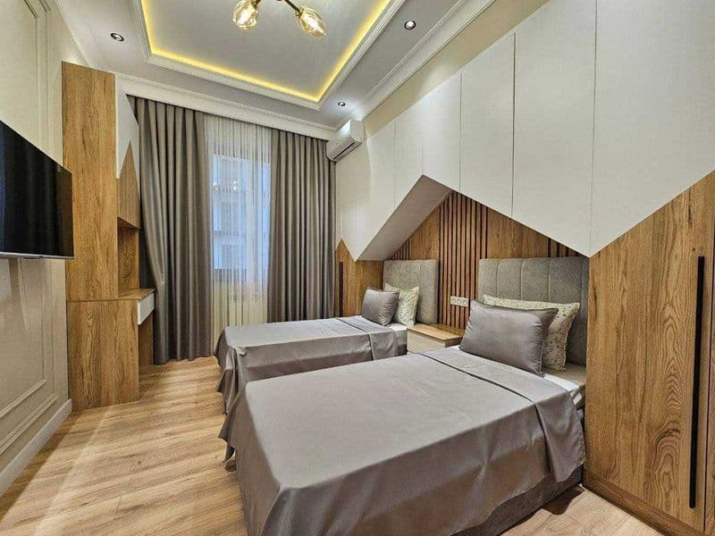 Район: Юнусабадский<br />
Адрес: ЖК ХОНСАРОЙ/ХАНСАРАЙ - Дипл — фото 5