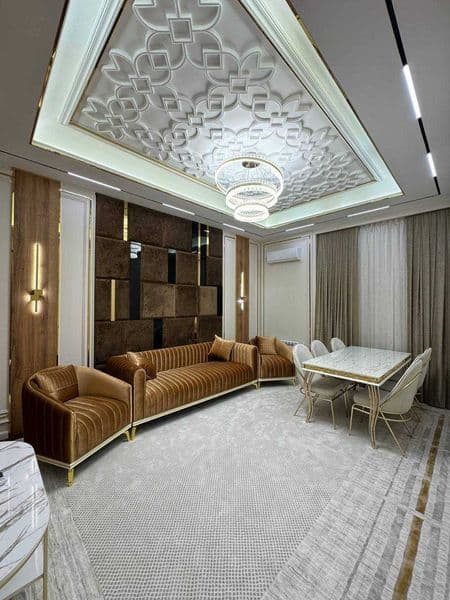 Сдается квартира<br />
<br />
Район: Шайхантахурский<br />
А