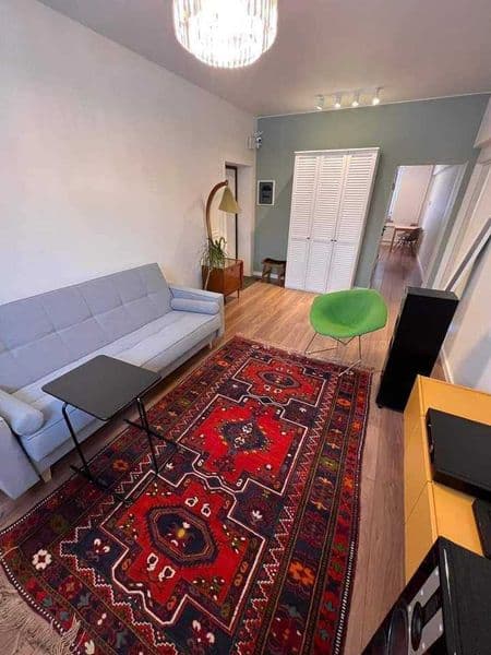 2 комнатную квартиру на 1 этаже,<br />
В квартире есть все н — фото 3