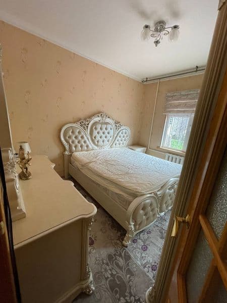 Аренда, квартира. Юнусабад 19 квартал. Есть все условия. — фото 5