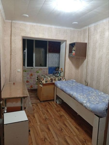 Сдается 1 комнатная квартира яшнабадский район авиясозлар 3  — фото 4