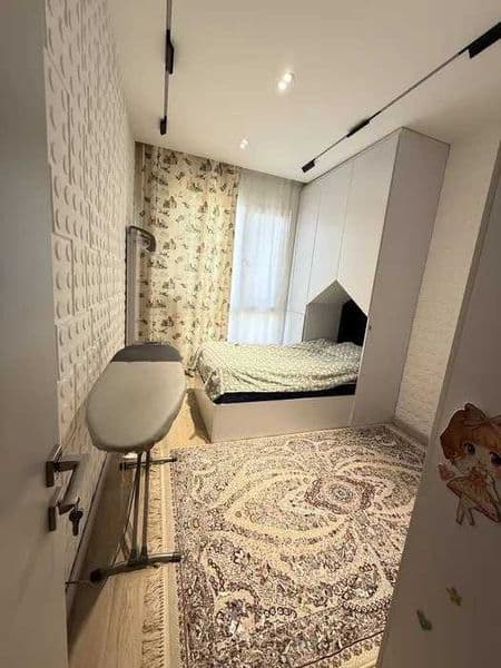 Манзил : Олмазор тумани, Олмазор сити <br />
<br />
- хона 3 — фото 2