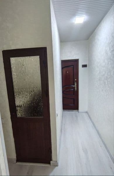 Yunusobodda 2.xona kv ijaraga beriladi hamma waroitga ega wi — фото 2