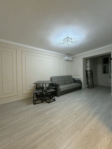 Сдаю одна комнатная квартира <br />
С хорошим ремонтом и со 