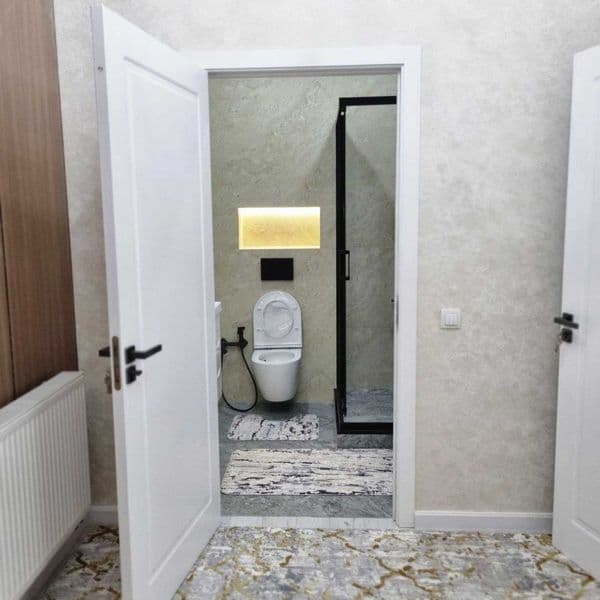 Сдаётся КЛАССНАЯ квартира<br />
<br />
• Район: Яшнабадский< — фото 5