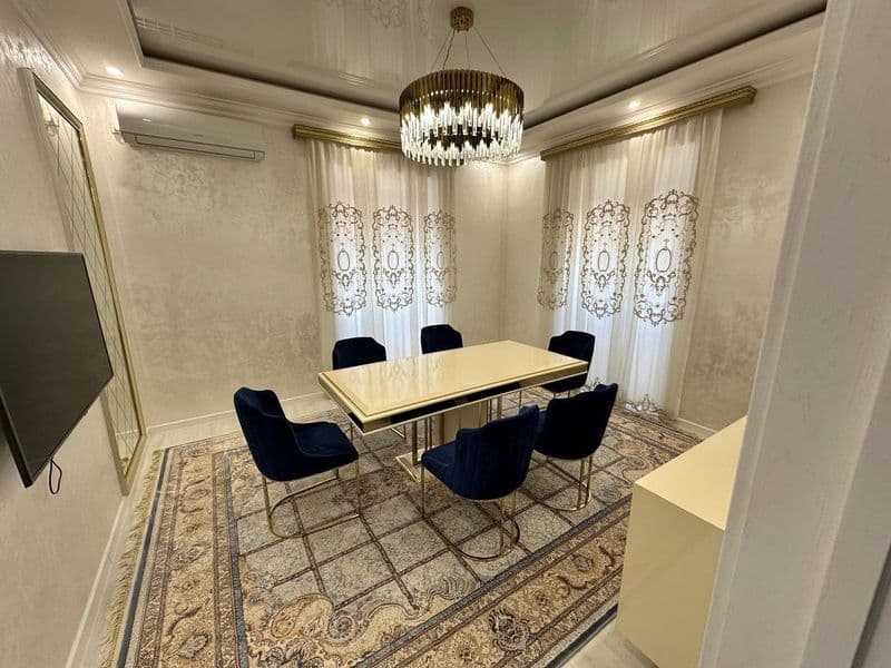 Arenda Ibn sino Srochna <br />
3 xona evro remont <br />
7 e — фото 2