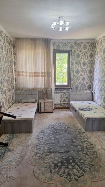 Чиланзар 10 квартал <br />
3/2/4<br />
Имеются всё необходим — фото 2