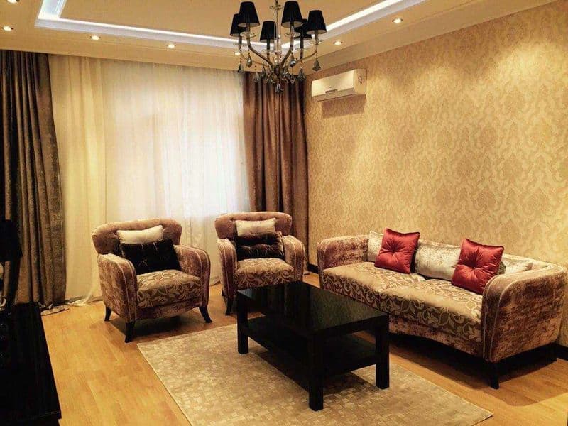 Авторский проект, новая квартира!<br />
Все условия имеются  — фото 3