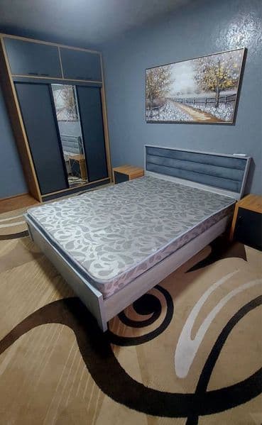 Срочно сдается квартира метро новза ориентир. 5 квартал 27 д — фото 2