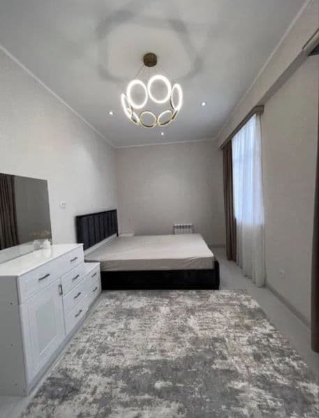 Сдаётся шикарная 2-комнатная квартира в Новостройка<br />
<b