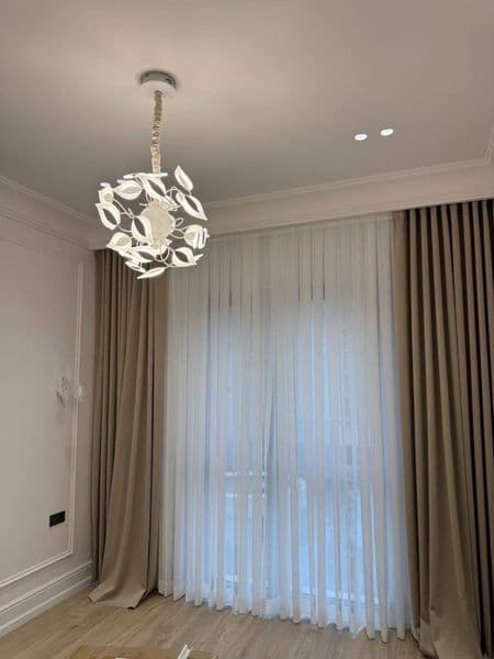 Жилой Комплекс <br />
«Mirabad Avenue»<br />
Аренда <br />
Д — фото 5