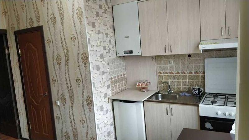 Сдаётся уютная новостройка с мебелью и техникой.<br />
В ква — фото 2