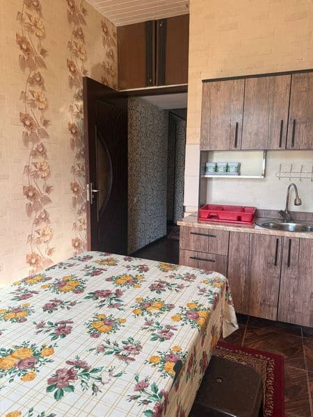 Аренда<br />
Юнусабад   13 квартал  3/2/9<br />
Линия метро< — фото 4