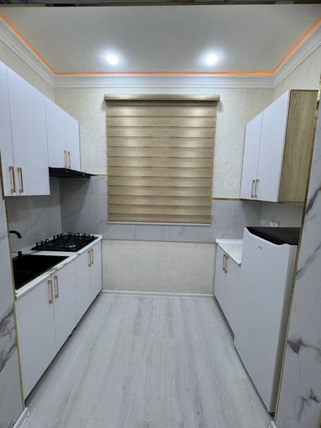 Сдаётся КЛАССНАЯ квартира<br />
<br />
• Район:Юнусабадский< — фото 4