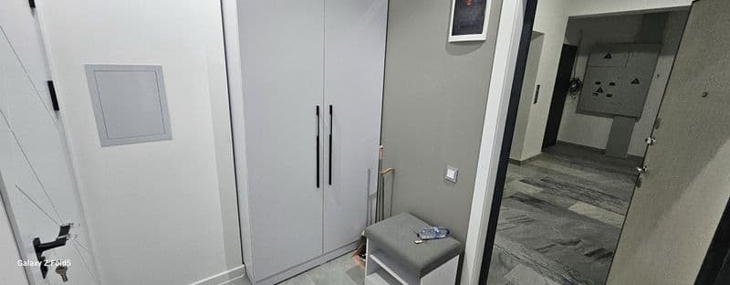 Новостройка. Евро двушка после ремонта. Своя. Яшнабадский ра — фото 3