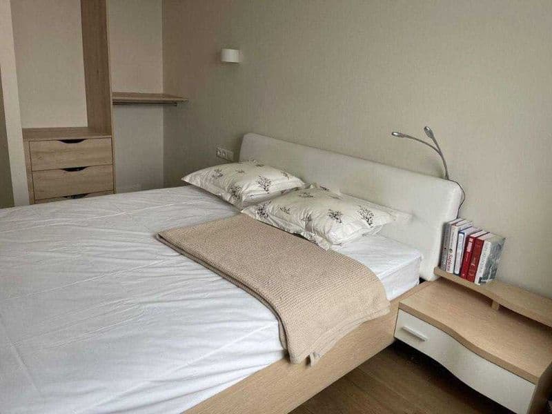 К вашему вниманию рады представить 2х комнатную квартиру на  — фото 2