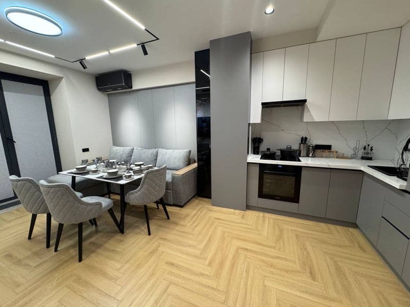 Сдаётся новая своя 2 ком квартира <br />
<br />
НОВАСТРОЙКА! — фото 2