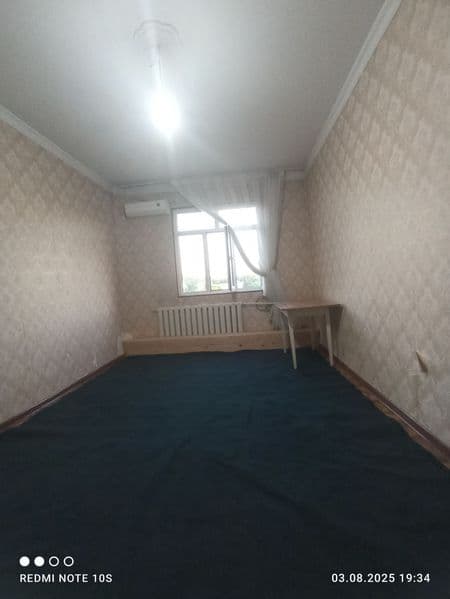 Район - Алмазарский <br />
Коракамиш 1/3<br />
Ориентир - Бо — фото 2