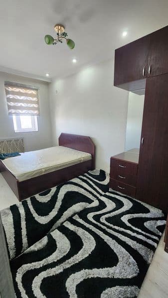 Аренда 3х комнатная. <br />
Чиланзар. <br />
Комнаты раздель — фото 3