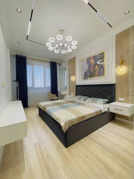 Аренда Квартира <br />
Метро БИЙ Максим Горький <br />
3/4/5 — фото 3