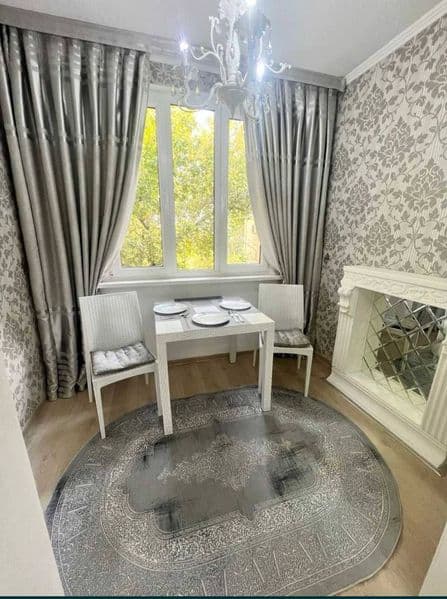 Аренда квартиры художник максим горький бий буз базар Салам  — фото 3