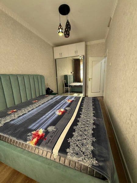 • Район: Яшнабад<br />
• Адрес: ЖК "Green park"<br />
• Орие — фото 5