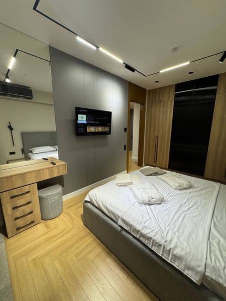 Сдаётся новая своя 2 ком квартира <br />
<br />
НОВАСТРОЙКА! — фото 5