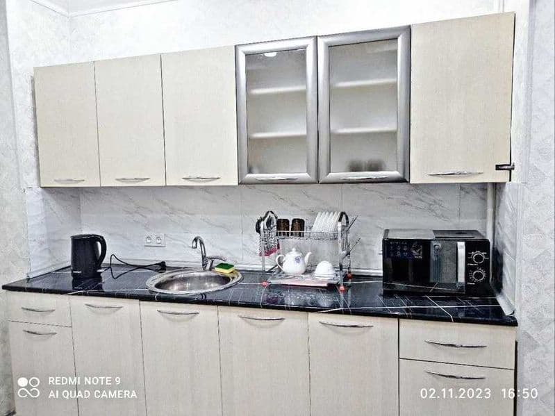 Дархан<br />
<br />
Цена: 550$<br />
<br />
• Ориентир: Метр — фото 4