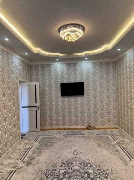 — Ta'miri:  Yevro<br />
— Xonalar soni: 1<br />
— Maydoni: 3 — фото 2