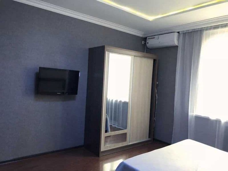 Сдается квартира для семейных<br />
<br />
• Район: Алмазар< — фото 3