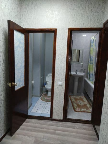 Сдается 3 комнатная квартира в Яккасарайском районе. Отлична — фото 4