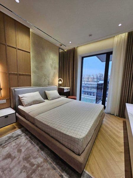 Яккасарайский район <br />
Жк Сеул Мун<br />
2/5/8<br />
73м — фото 5