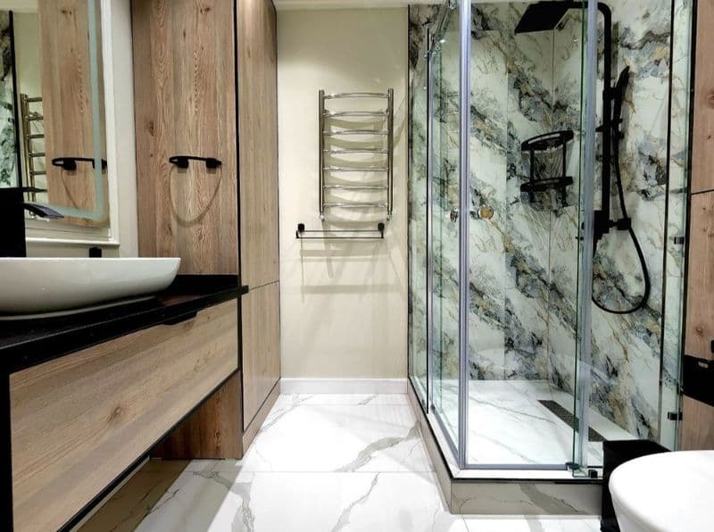 Сдаётся 3-х комнатная квартира в Яккасарайским районе <br /> — фото 3