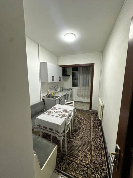 Chilonzor metroda 2 xonali kvartira ijaraga beriladi qizlarg — фото 4