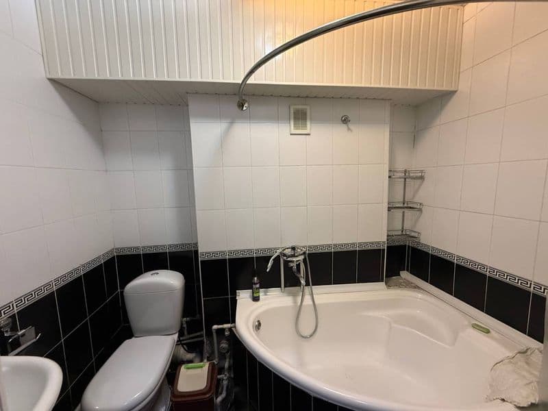 Arenda Qorasuv 1 Rezdenz Domlari 77 seriya<br />
3xona<br /> — фото 4