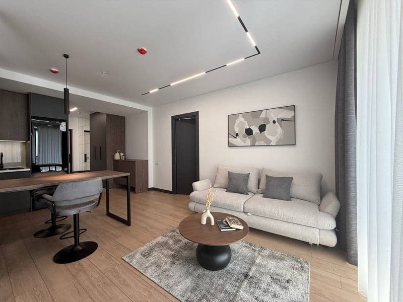 Шайхантахурский район <br />
Ташкент Сити <br />
Жк Nest One