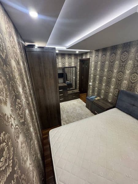 Сдаётся квартира <br />
Чиланзар 25 квартал <br />
4/1/5 кир — фото 2