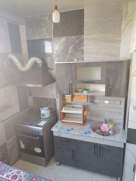 Yunusobod 19 kvartlda ijaraga kvartira bor ikki xona sharoit — фото 5