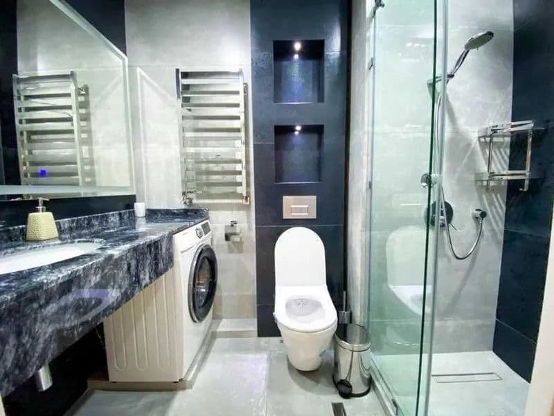 Сдается Шикарная квартира  <br />
• Район: Мирзо Улугбекский — фото 5