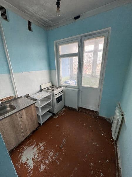 Кора камиш 2/1 Зеб зийнат<br />
1 хона 42 квадрат <br />
Гил — фото 5