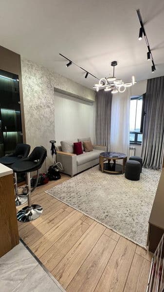 #Аренда #новостройка <br />
<br />
Район - Юнусабадский <br  — фото 3