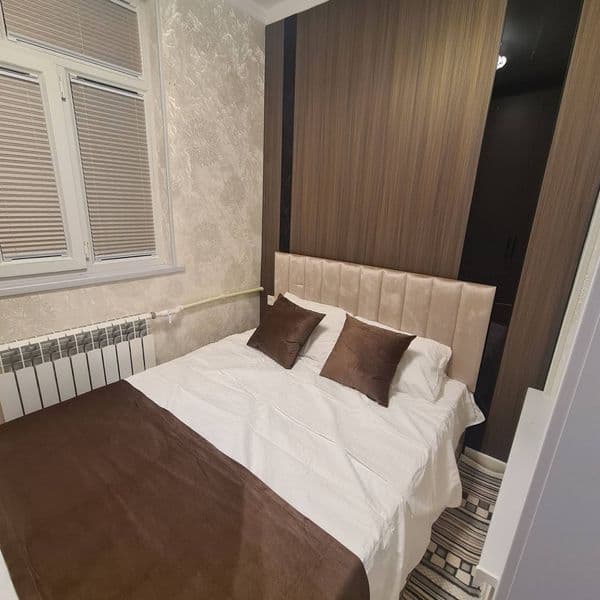 Срочно сдается квартира на долго срочно семейным или иностра — фото 5