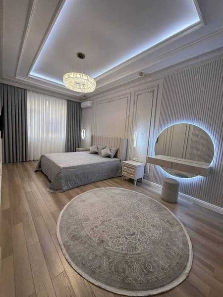 Район: Яшнабадский<br />
Адрес: Махтумкули<br />
Ориентир: Т — фото 3