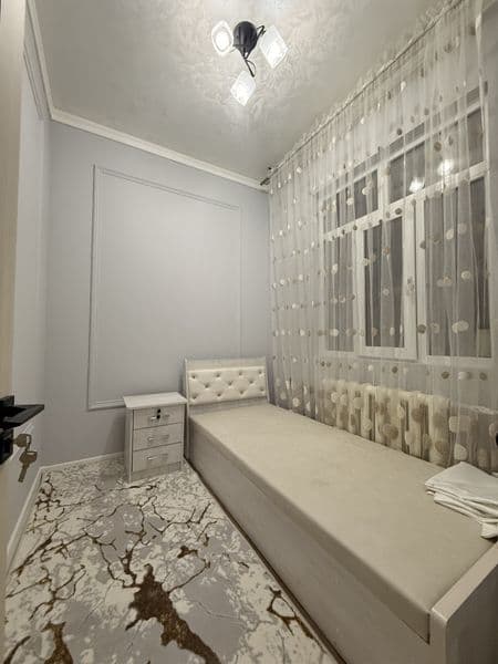 #2х_комнатная_аренда <br />
Юнусабад 13кв 2/1/4 <br />
2-ком — фото 3