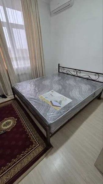 Светлая уютная квартира на Кушбеги в аккуратном жилом компле — фото 3