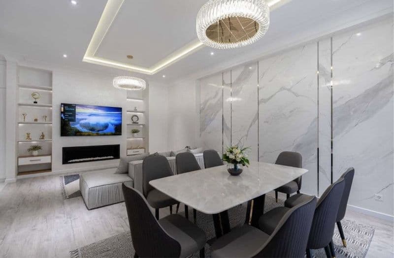 Шайхантахурский район <br />
Ташкент Сити <br />
Жк Gardens< — фото 3